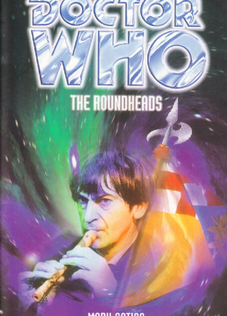 tor Who: The Roundheads