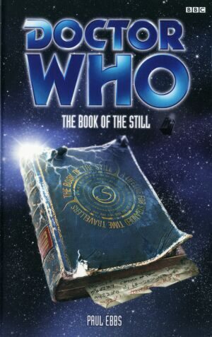 tor Who: The Book of the Still