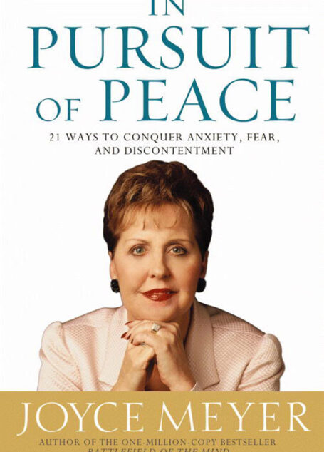 In Pursuit of Peace