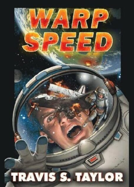 Warp speed