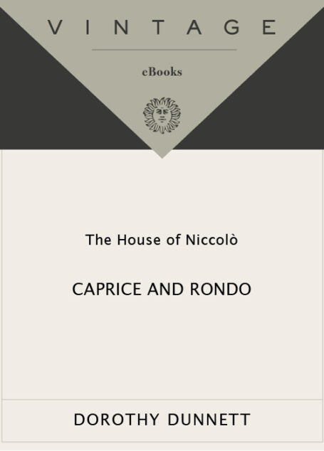 Caprice and Rondo