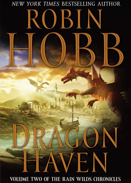 Dragon Haven