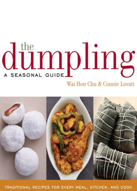 The Dumpling: A Seasonal Guide