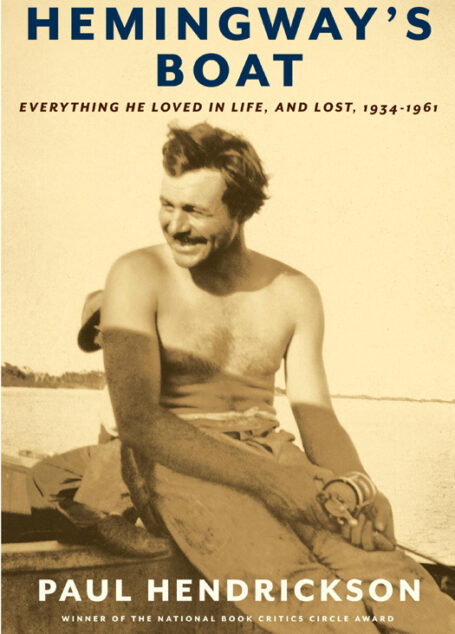 Hemingway’s Boat