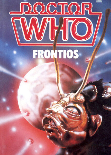 tor Who: Frontios