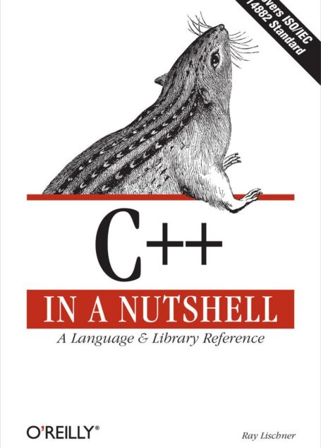 C++ in a Nutshell