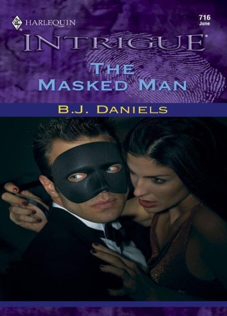 The Masked Man