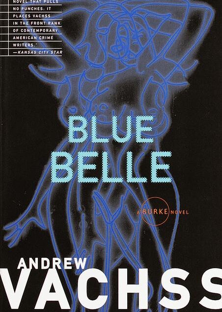 Blue Belle
