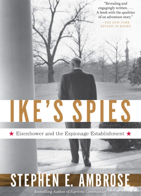 Ike’s Spies
