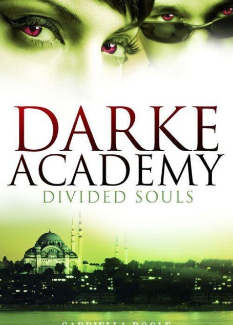 Divided Souls