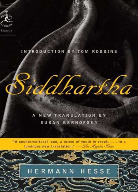 Siddhartha