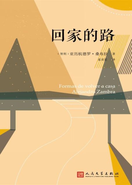 回家的路（亚历杭德罗·桑布拉作品集）