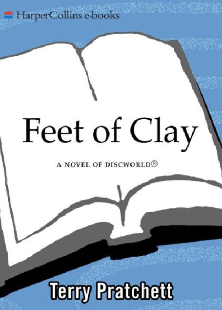Feet of Clay