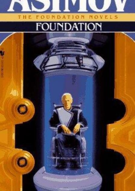 Foundation