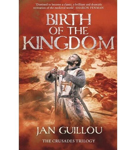 Birth of the Kingdom