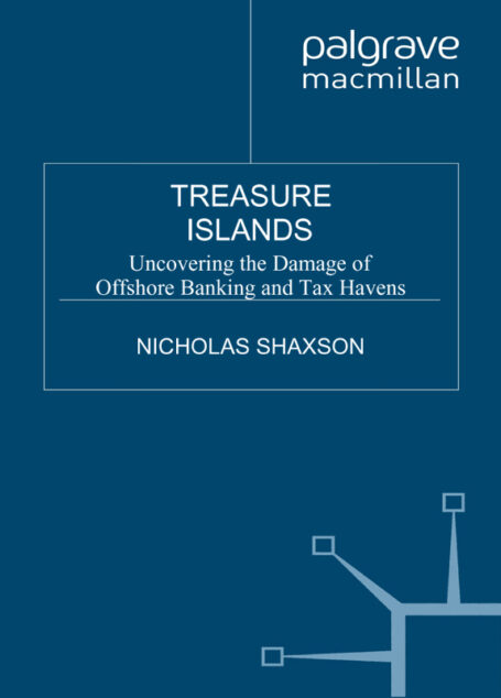 Treasure Islands