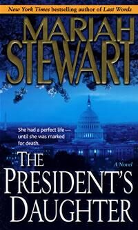 The President’s Daughter