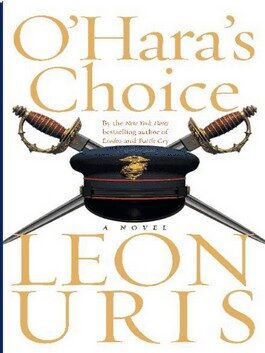 O’ Hara’s Choice