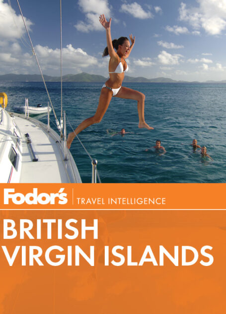 Fodor’s British Virgin Islands