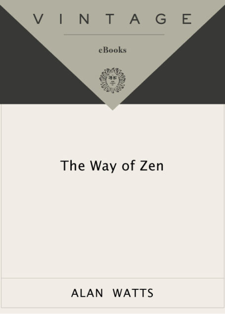 The Way of Zen