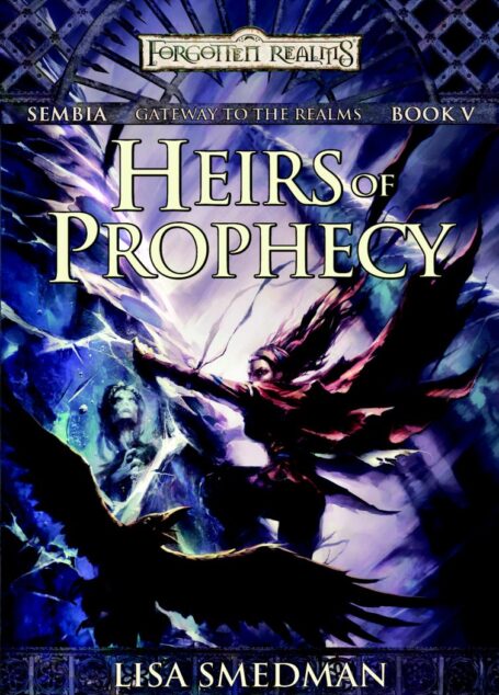 Heirs of Prophecy