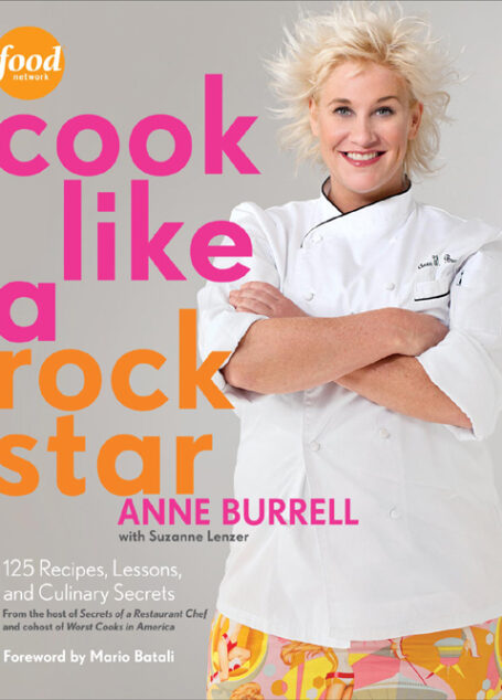 Cook Like a Rock Star