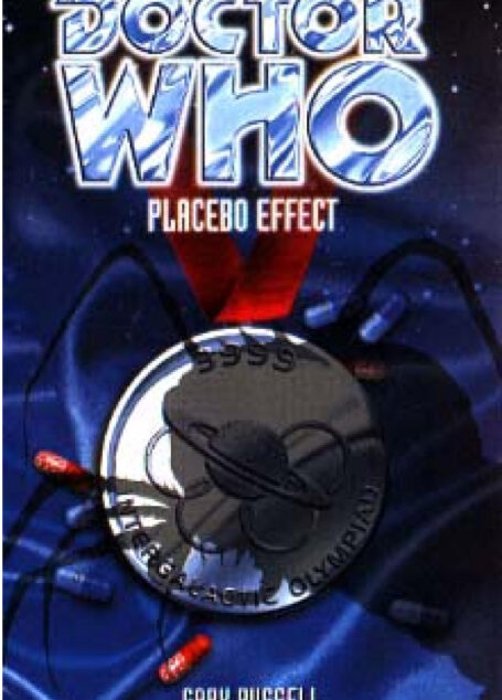 tor Who: Placebo Effect