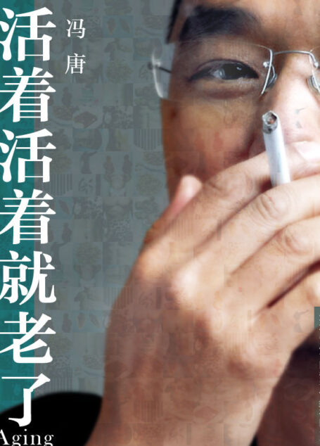 活着活着就老了 (冯唐文集)
