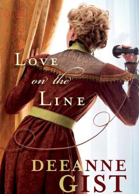 Love on the Line