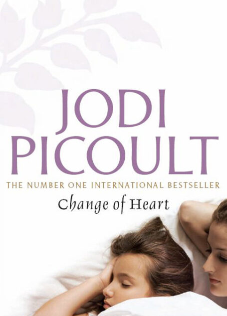 Change of Heart