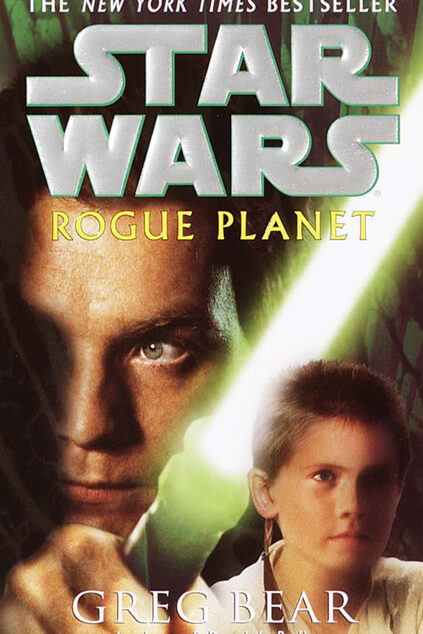 Star Wars: Rogue Planet