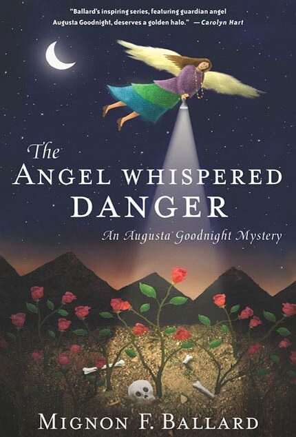 The Angel Whispered Danger