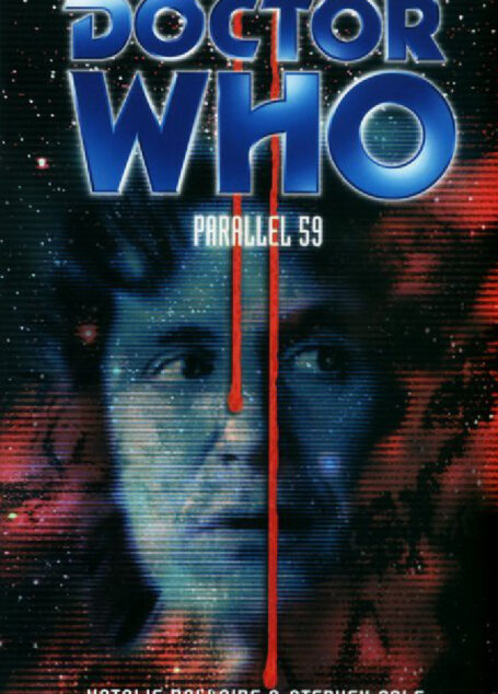 tor Who: Parallel 59