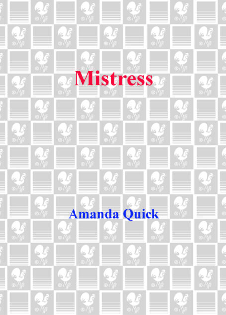 Mistress