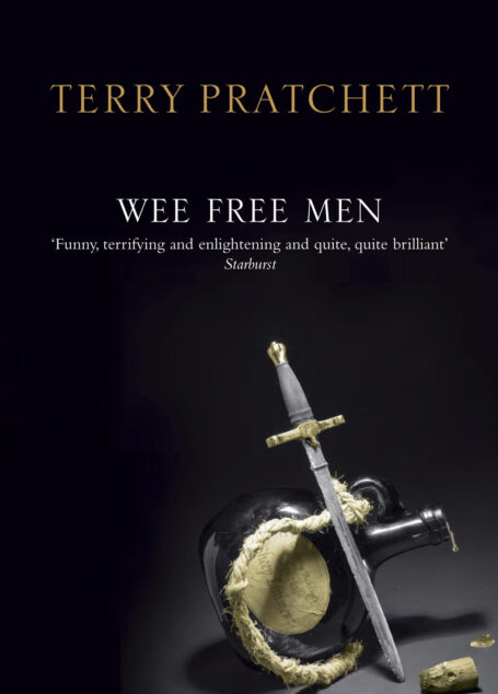 The Wee Free Men