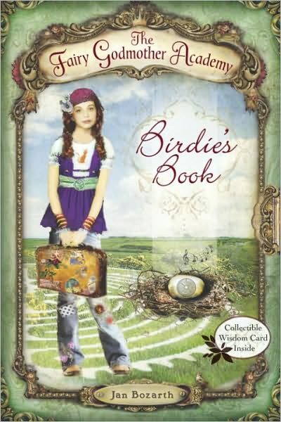 Birdie’s Book