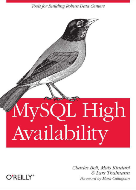 MySQL High Availability