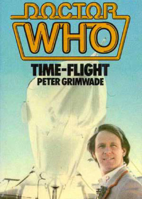 tor Who: Time Flight