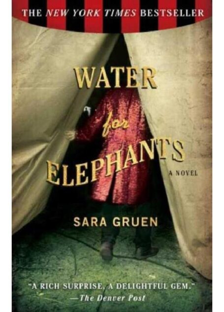 Water for Elephants