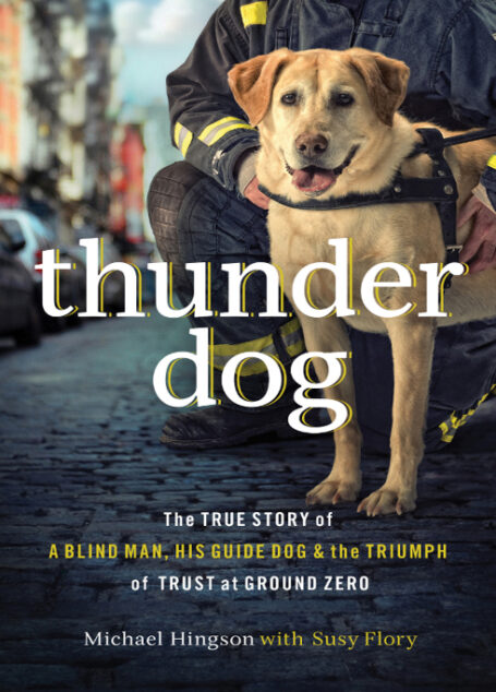 Thunder Dog