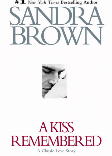 A Kiss Remembered
