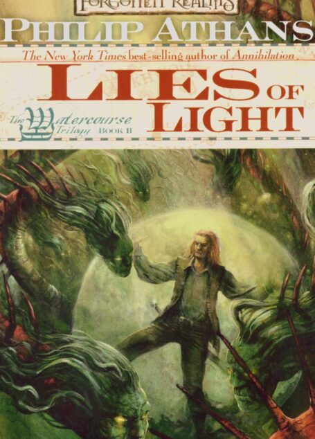 Lies of Light
