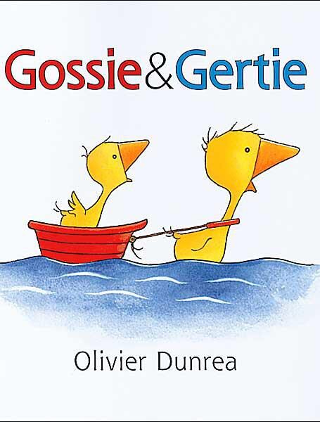 Gossie & Gertie
