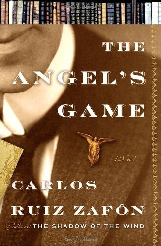 The angel’s game