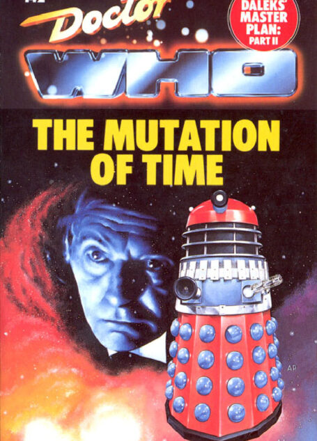 tor Who: The Mutation of Time