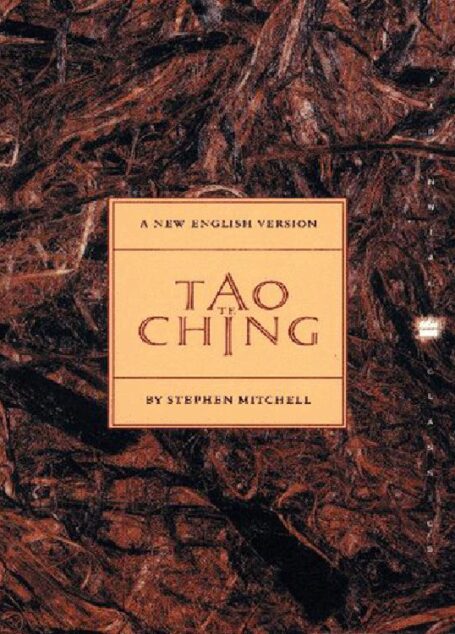 Tao Te Ching
