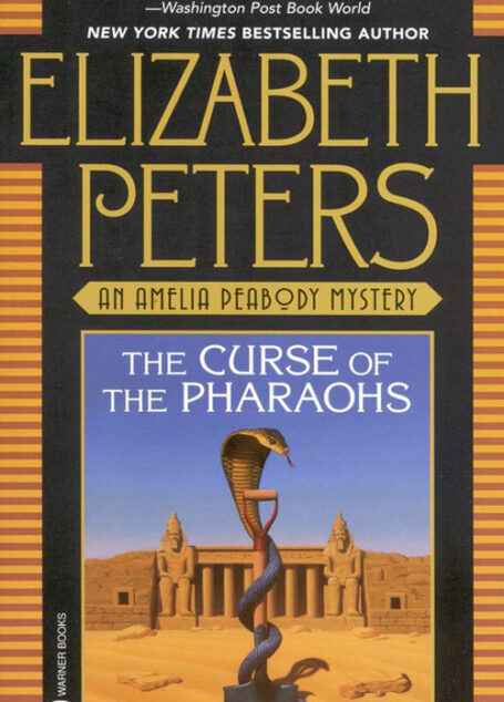 The Curse of the Pharaohs