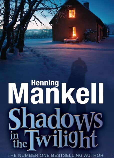 Shadows in the Twilight