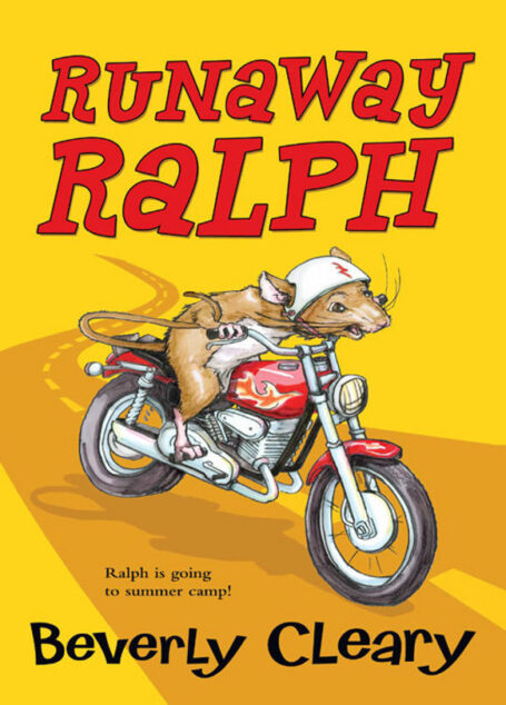 Runaway Ralph