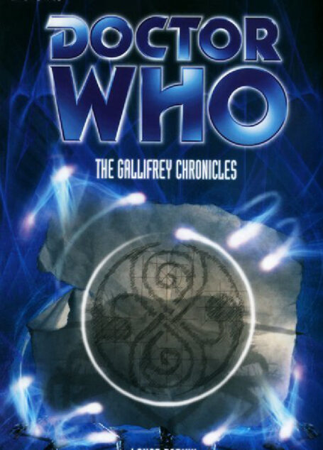 tor Who: The Gallifrey Chronicles